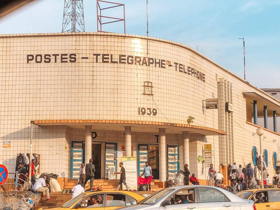 6 tips on how to fabric shop at markets abroad