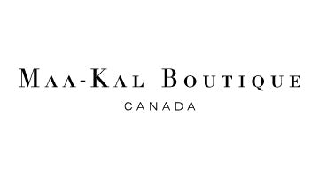 Maa-Kal Boutique Canada logo