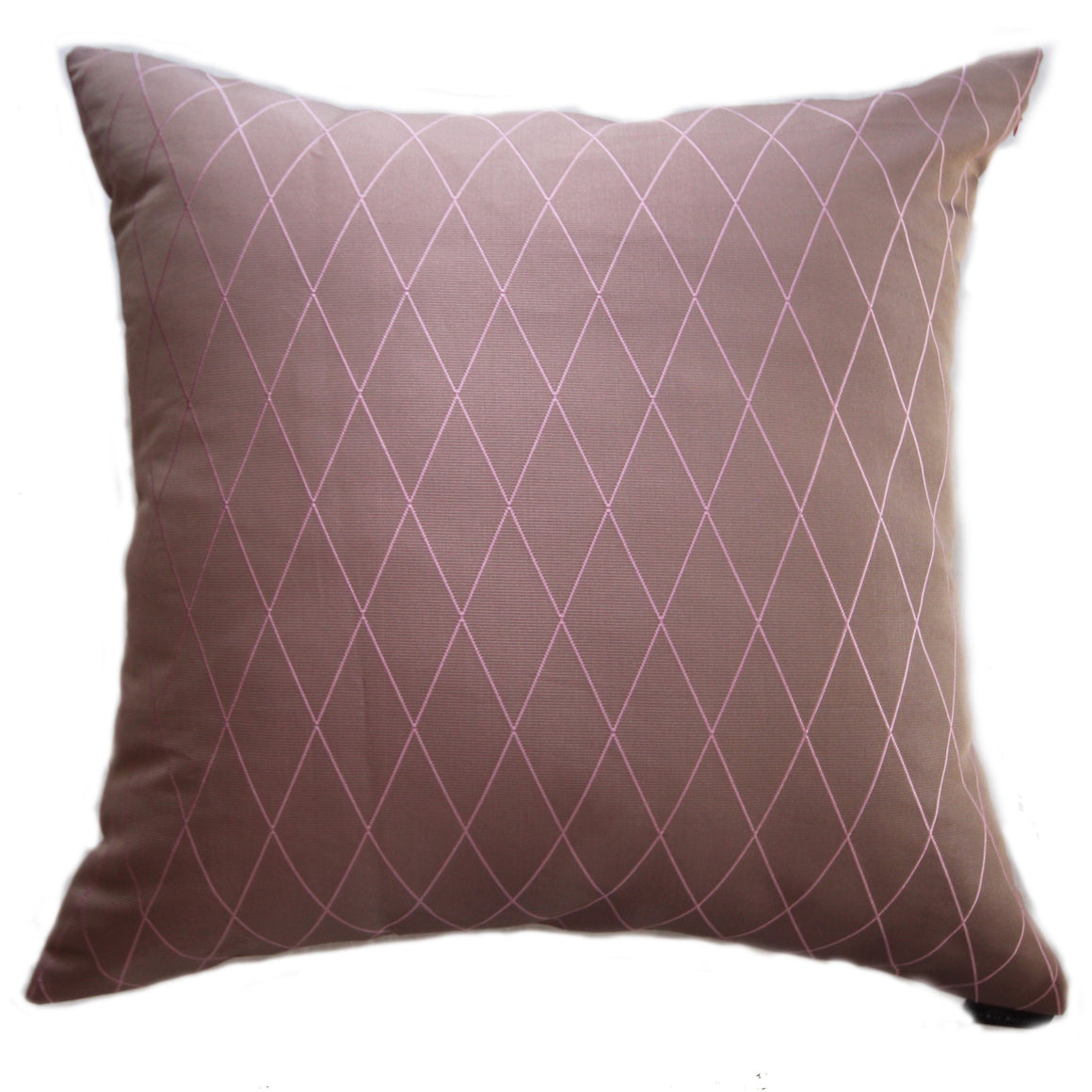 Aracena - Light Pink Geometric Pillow Cover - Set of 4 - Maa-Kal Boutique Canada