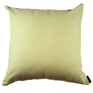 Arvada - Light Green Pillow Cover - Set of 4 - Maa-Kal Boutique Canada