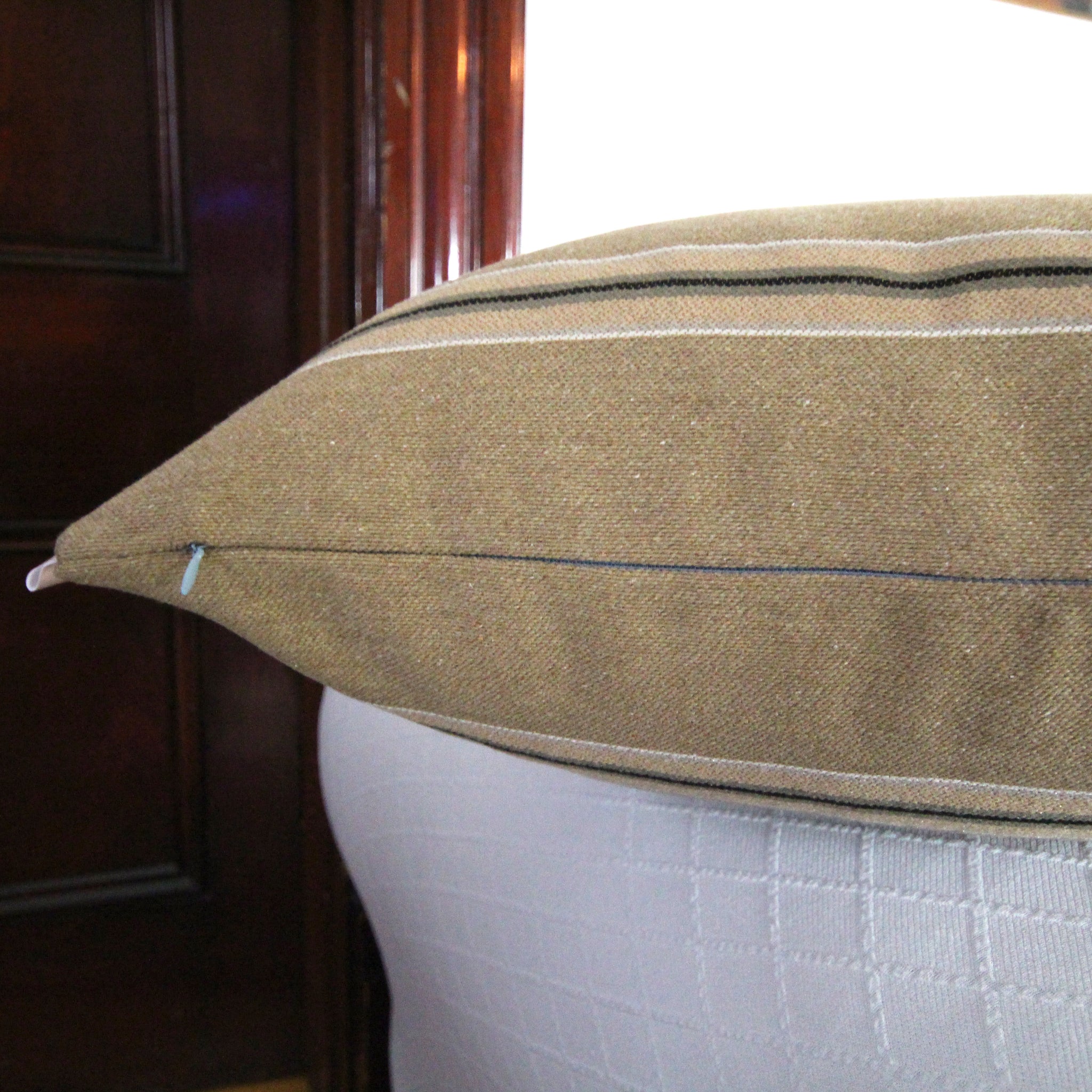 Mudcloth pillow deals cover