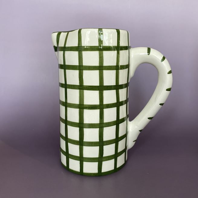DRINK ME Forest Green