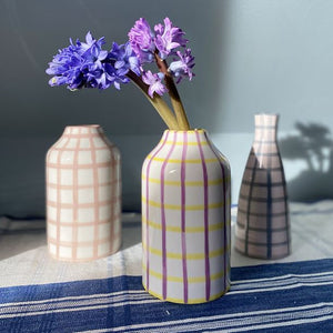 GENIE IN A BOTTLE Lilac & Lemon