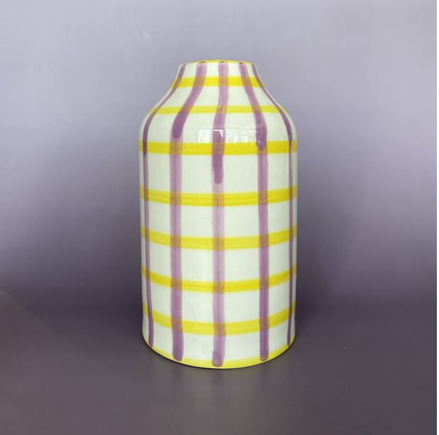 GENIE IN A BOTTLE Lilac & Lemon