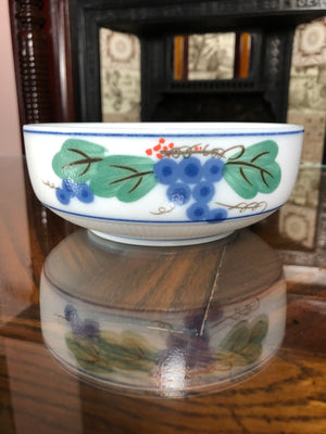 Set of 4 Bowls - Rice/Noodle Bowls