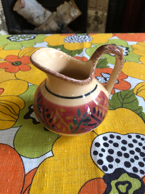 K & G Luneville Tea Set