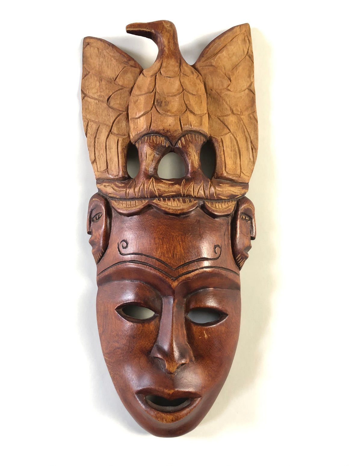 West African Mask