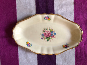Vintage Tea Set - SUNSHINE J & G Meakin England Tea Set