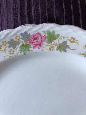 Grindley England Staffordshire Platter