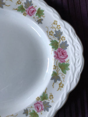 Grindley England Staffordshire Platter