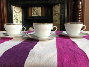 Vintage Kahla Coffee/Tea Set