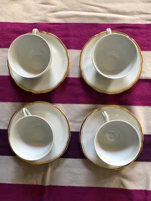 Vintage Kahla Coffee/Tea Set