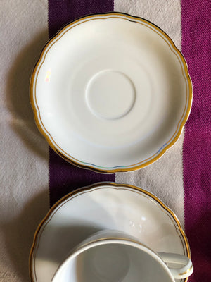 Vintage Kahla Coffee/Tea Set