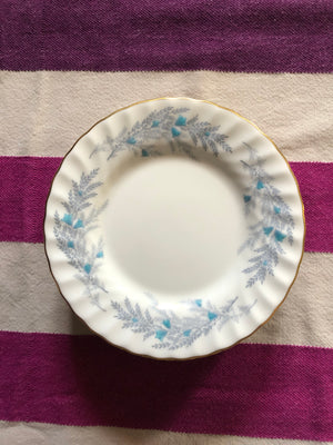 Set of Minton Belbrachen Plates