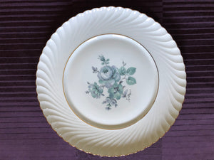 Sets of Vintage Plates - Set of Royal Bayreuth Plates