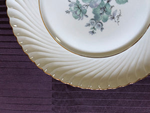Sets of Vintage Plates - Set of Royal Bayreuth Plates
