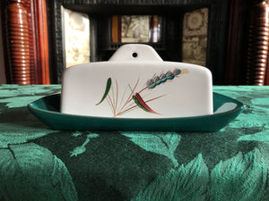 Bourne Denby Butter Dish