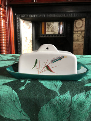 Bourne Denby Butter Dish