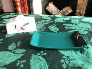 Bourne Denby Butter Dish