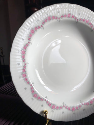 Sets of Vintage Plates - Graf Von Henneberg JLMENAU