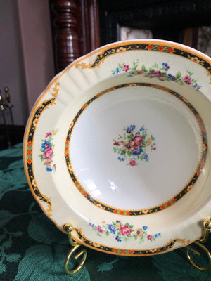 Vintage Set of Myott Stafforshire England Bowls
