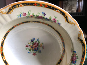 Vintage Set of Myott Stafforshire England Bowls