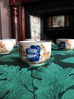 Hand-painted Feng Cheng Ceramic Chinese Tea