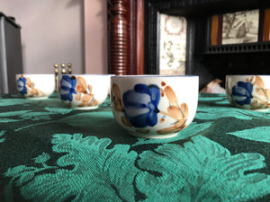 Hand-painted Feng Cheng Ceramic Chinese Tea