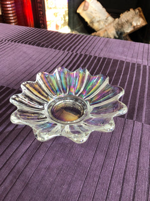 Vintage Ring Dish