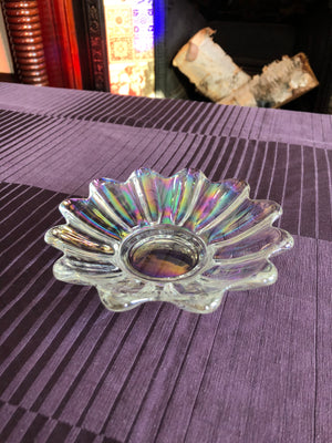 Vintage Ring Dish