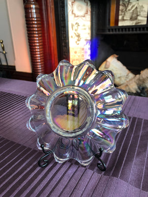 Vintage Ring Dish