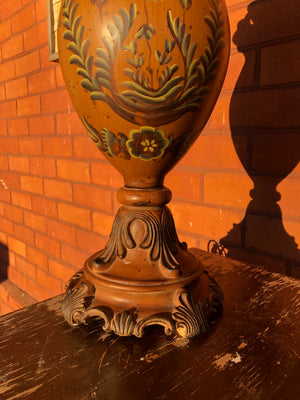 Vintage Lamps - Set of 2 Vintage Lamps