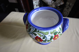 STRAMONDO Dish Soup Tureen - Italian Covered Dish Soup