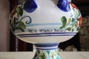 STRAMONDO Dish Soup Tureen - Italian Covered Dish Soup