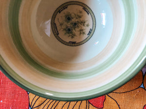 Set of 4 Treci Italian Bowls